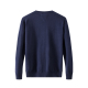 adult men's long-sleeve cardigan sweater 1021