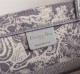 Dior Book Tote Toile de Jouy 36x20x15cm