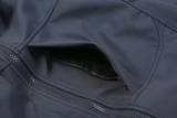 adult Men's GORE-TEX waterproof breathable soft shell jacket
