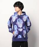 Storm Hoodie Jacket purple U5112#