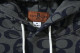 x Pullover Hoodie Navy HDCP6782