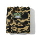 1st Camo Shark Full Zip Hoodie khaki HDCP6767