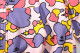 Women's Sta Camo Shark Full Zip Hoodie pink HDCP6775