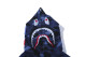 Shark Full Zip Hoodie Navy HDCP6355