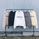 Pull-Over Hoodie (SS21)