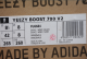 Adidas adult Yeezy Boost 700 V2 Vanta