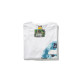 ABC Camo Crazy Side Big Ape Head Tee Street T-Shirt white HDCP1821