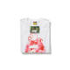 ABC Camo Big Ape Head Baby Milo Tee Street T-Shirt white pink HDCP1817