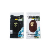 ABC Camo Crazy Side Big Ape Head Tee Street T-Shirt black HDCP1821