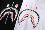 Shark Tee Street T-Shirt (SS20) black CPH5109