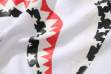 Shark Tee Street T-Shirt (SS20) white CPH5109