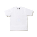 Minions 08 Tee Street T-Shirt white S732