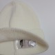 Ribbed Knit Cap Cuffed Beanie Winter Soft Warm Unisex 016