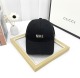 cotton adjustable baseball cap keep warm breathable sports hat 3+1-6-Nike