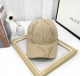 pineapple cloth adjustable baseball cap breathable workout hats 303-3-NY