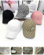 cotton adjustable baseball cap keep warm breathable workout hats 314-3-Nike