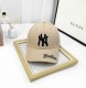 pineapple cloth adjustable baseball cap breathable workout hats 303-3-NY