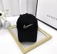 cotton adjustable baseball cap keep warm breathable sports hat 308-3-Nike