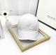 cotton adjustable baseball cap keep warm breathable workout hats 314-3-Nike