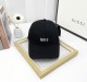 cotton adjustable baseball cap keep warm breathable sports hat 3+1-6-Nike