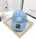 adjustable baseball cap sports hat top original unisex 205-5-adidas