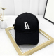 adjustable baseball cap breathable sports hat original unisex 311-5-LA