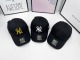 adjustable baseball cap sports hat top original unisex 432-NY
