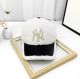 autumn and winter lamb wool baseball cap keep warm sports hat unisex 301-4