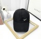 quick dry cloth adjustable baseball cap breathable running sports hat unisex 306-2-Nike