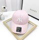 adjustable baseball cap sports hat top original unisex 432-NY