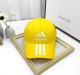 adjustable baseball cap sports hat top original unisex 204-2-Adidas