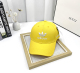 adjustable baseball cap breathable sports hat original unisex 311-7-Adidas