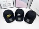 adjustable baseball cap sports hat top original unisex 205-3-Nike