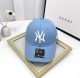 adjustable baseball cap sports hat top original unisex 432-NY