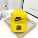 adjustable baseball cap sports hat top original unisex 205-3-Nike