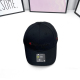 adjustable baseball cap sports hat top original unisex 204-3-gj