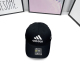 adjustable baseball cap sports hat top original unisex 205-5-adidas