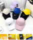 adjustable baseball cap breathable sports hat original unisex 311-6-Nike
