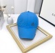 quick dry cloth adjustable baseball cap breathable running sports hat unisex 302-4-Adidas