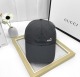quick dry cloth adjustable baseball cap breathable running sports hat unisex 306-6-PUMA