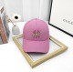 cotton adjustable baseball cap breathable workout hats unisex 3+1-2-NY