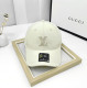 cotton adjustable baseball cap breathable workout hats unisex 305-7-lv