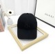 cotton adjustable baseball cap breathable workout hats unisex 3+2-6-NY