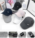 quick dry cloth adjustable baseball cap breathable running sports hat unisex 306-6-PUMA