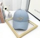 cotton adjustable baseball cap breathable workout hats unisex 3+2-4-PUMA
