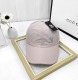 quick dry cloth adjustable baseball cap breathable running sports hat unisex 306-3-NY