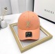 cotton adjustable baseball cap breathable workout hats unisex 305-7-lv