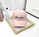 cotton adjustable baseball cap breathable workout hats unisex 3+2-5-GJ