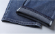 Spring/Summer Thin Men's Stretch Business Straight Loose Jeans 860#