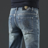 Men's Slim Jeans 9506